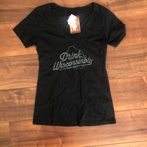Drink Wisconsinbly Shirt